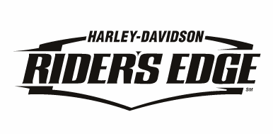 Harley Davidson Riders Edge decal